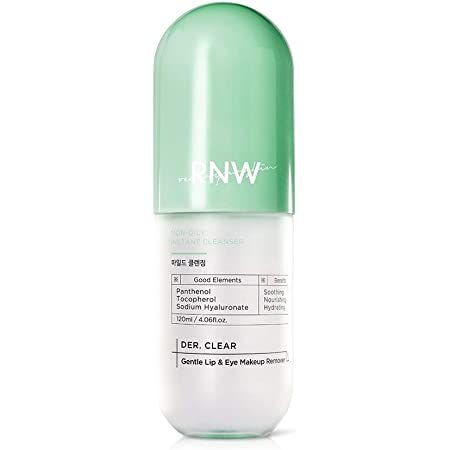  Tẩy trang mắt môi RNW - 120ml 