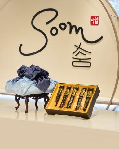  Sâm sấy dẻo NGUYÊN CỦ - NGUYÊN RỄ 