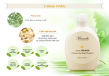  Nước rửa rau củ và đồ dùng cho bé Mamachi 500ml 