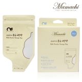  Túi trữ sữa bột/bột ăn liền Mamachi- 30 túi 