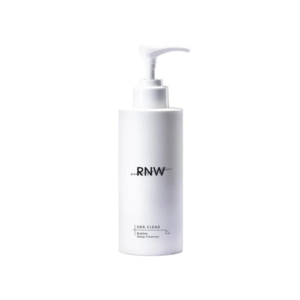  RNW - Sữa rửa mặt Oxy Bubble Deep (200g) 