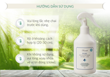  Nước Phytoncide nguyên chất thanh lọc làm sạch không khí, đồ dùng (Pure Phytoncide) 50 ml 