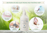  Nước Phytoncide nguyên chất thanh lọc làm sạch không khí, đồ dùng (Pure Phytoncide) 50 ml 