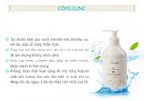  Bộ 3 sản phẩm 300gr - chăm sóc da Mamachi - kèm túi zip 