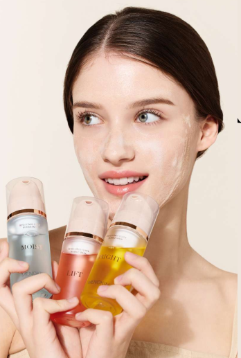  Combo 3 loại mặt nạ bong bóng Menokin tặng kèm quà 