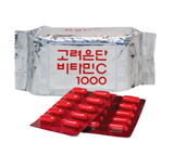  Viên uống Vitamin C 1000mg 