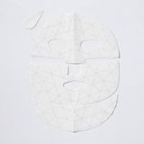  REJURAN - mặt nạ nâng cơ cho mặt & cổ . Perfect Healing V Tighter c-PDRN 0.2% 