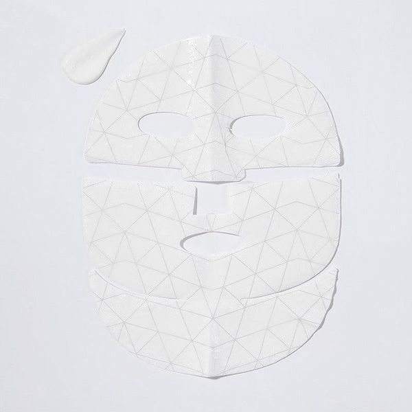  REJURAN - mặt nạ nâng cơ cho mặt & cổ . Perfect Healing V Tighter c-PDRN 0.2% 