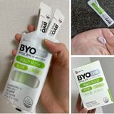  Men vi sinh Byo Core (xanh lá - cho bé từ 3 tuổi) 