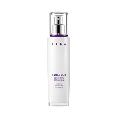  Sữa dưỡng Hera Aquabolic Essential Emulsion 120ml 