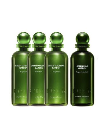  Sữa tắm tinh dầu Grapefruit Rosemary - BLANBLVN - 200ml 