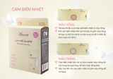  Túi trữ đông sữa mẹ Mamachi- 30 túi/hộp 200ml 