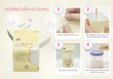  Túi trữ đông sữa mẹ Mamachi- 30 túi/hộp 200ml 