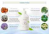  Gel tắm và gội Mamachi 300ml 