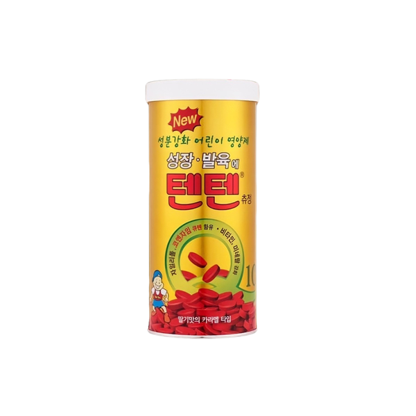  Kẹo dinh dưỡng, tăng chiều cao Hanmi 