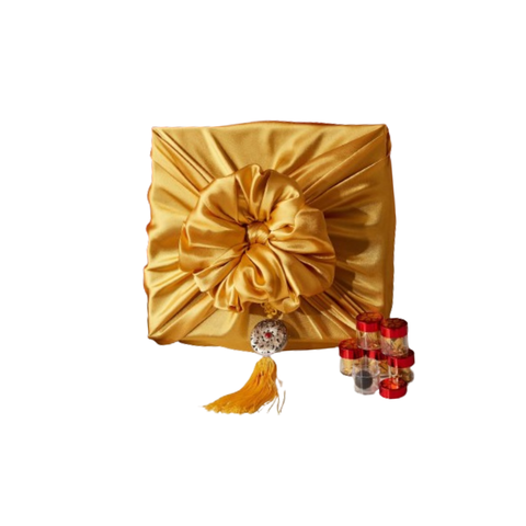  Vải lụa Satin - size 90x90 (cm) 