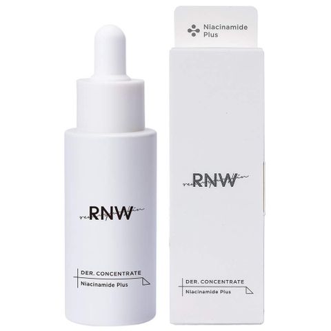  Serum siêu trắng và bảo vệ bề mặt da RNW Niacinamide Plus 30 ml 