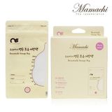  Túi trữ đông sữa mẹ Mamachi- 30 túi/hộp 200ml 