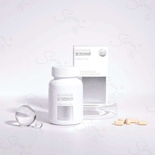  VIÊN UỐNG TRẮNG DA GLUTATHION (30 VIÊN) 