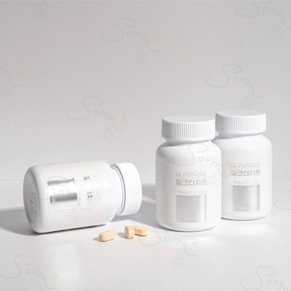  VIÊN UỐNG TRẮNG DA GLUTATHION (30 VIÊN) 