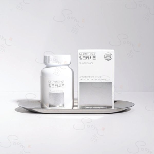  VIÊN UỐNG TRẮNG DA GLUTATHION (30 VIÊN) 