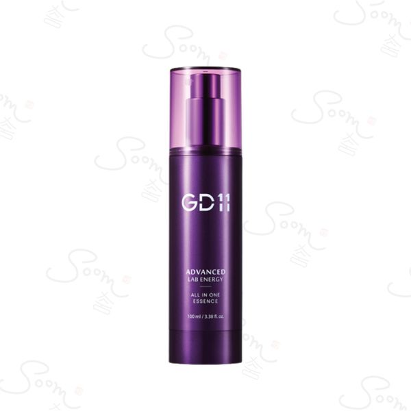  All in one Essence GD11 - 100ml 
