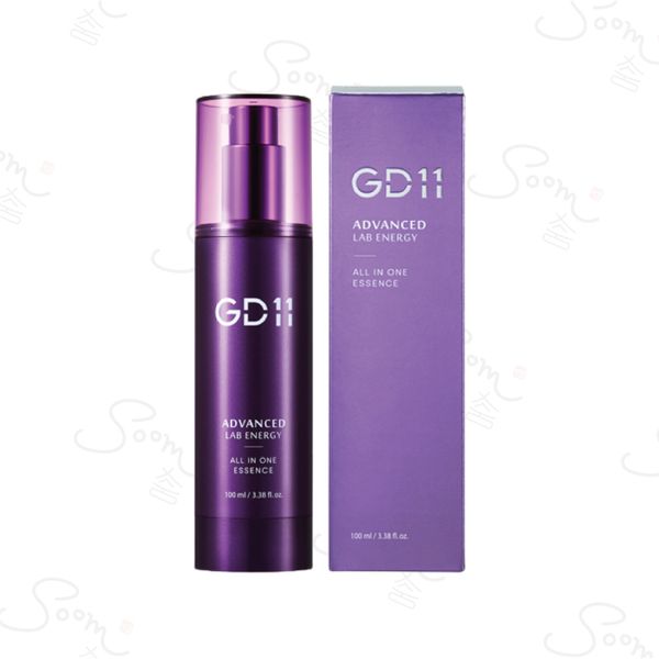  All in one Essence GD11 - 100ml 