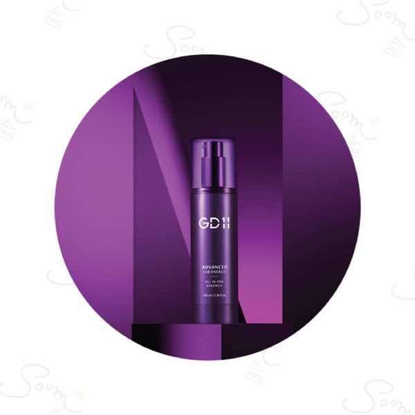  All in one Essence GD11 - 100ml 