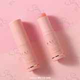  Thanh lăn đa năng căng bóng & tươi hồng da - Multi Balm Kahi Seoul - 9g 