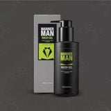  Gel vệ sinh cho nam giới - Manner Man by Jil Gyung Yi - 150ml 