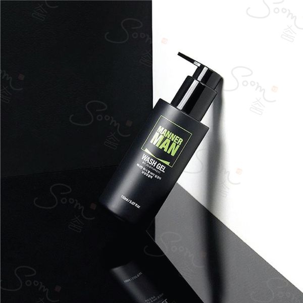  Gel vệ sinh cho nam giới - Manner Man by Jil Gyung Yi - 150ml 