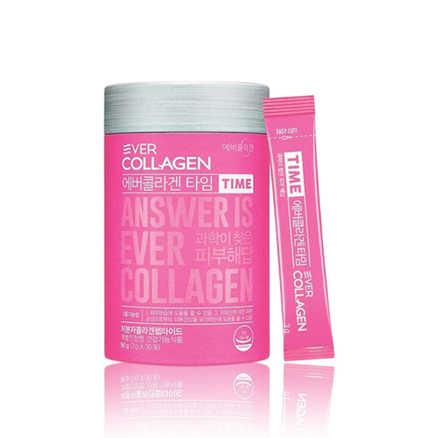  Ever Collagen dạng bột - 30 gói 