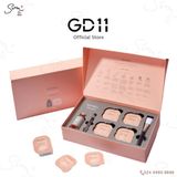  BỘ MẶT NẠ TÁI SINH COLLAGEN TẾ BÀO GỐC NHAU THAI GD11 ESTHE RX LIFT UP MASK 