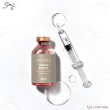  BỘ MẶT NẠ TÁI SINH COLLAGEN TẾ BÀO GỐC NHAU THAI GD11 ESTHE RX LIFT UP MASK 