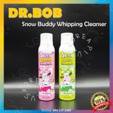  Sữa tắm - Whipping Cleanser Snow Buddy - 200ml 