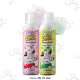  Sữa tắm - Whipping Cleanser Snow Buddy - 200ml 