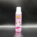  Sữa tắm - Whipping Cleanser Snow Buddy - 200ml 