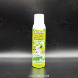  Sữa tắm - Whipping Cleanser Snow Buddy - 200ml 