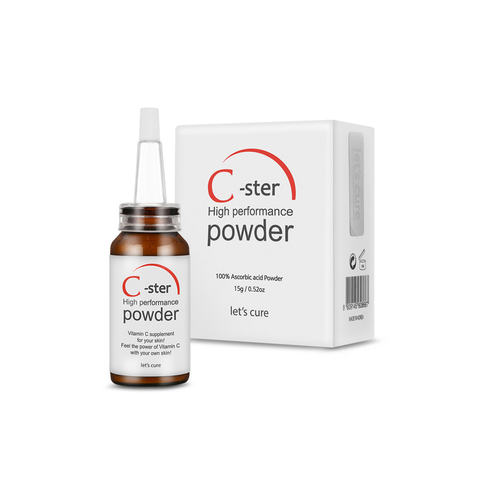  Bột Vitamin C - High Performance Powder - 15g 