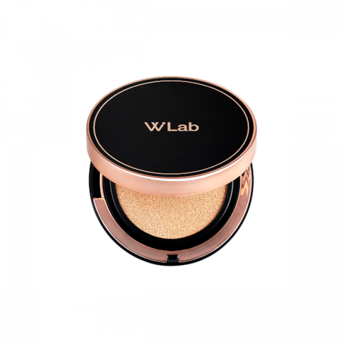  W. Lab Selfie Big Cover Cushion (25g) - màu 21 