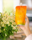  Thạch konjac vị Xoài 10 calories 0 sugar bổ sung collagen+ vitamin Everydaze 150 ml 