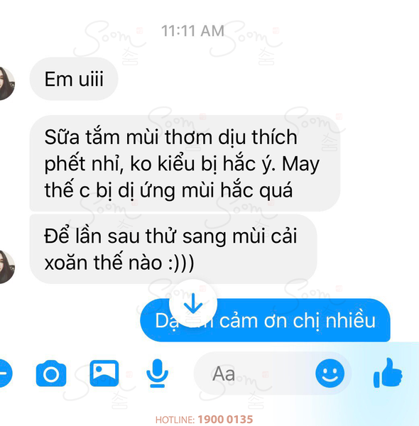  Sữa tắm tinh dầu Grapefruit Rosemary - BLANBLVN - 200ml 