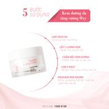  Kem dưỡng da tăng cường Oxy The SP Science 50g 