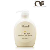  Nước rửa rau củ và đồ dùng cho bé Mamachi 500ml 