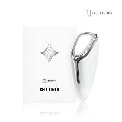  Máy định hình V-line CELL LINER - Face Factory 