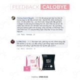 Thuốc đốt mỡ cắt calorie Calobye hồng (30 gói) 