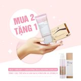  Kem xóa thâm mông và vùng kín - Jil Gyung Yi - 30ml 