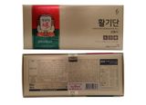  Viên hồng sâm Cheong Kwan Jang Vital Pill (3,75g x 10 viên) 
