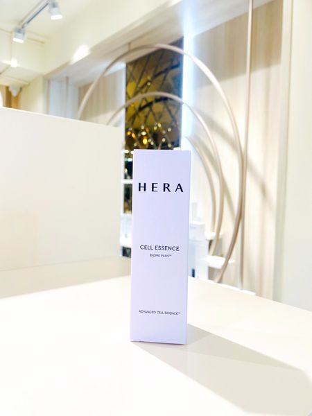  Nước thần Hera Cell Essence - 75ml 