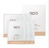  Mặt nạ tế bào gốc GD11 - Cell Treatment Mask - Hộp 6 miếng 